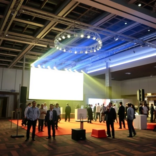 Harga Sewa Lampu Sorot Panggung Lebak