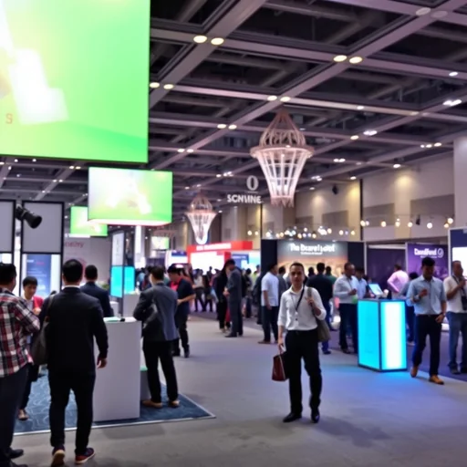 Harga Sewa Lampu Sorot Panggung Lumajang