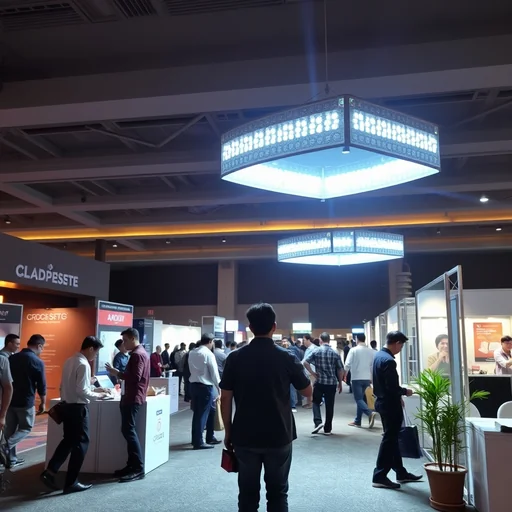 Harga Sewa Lampu Sorot Panggung Madiun