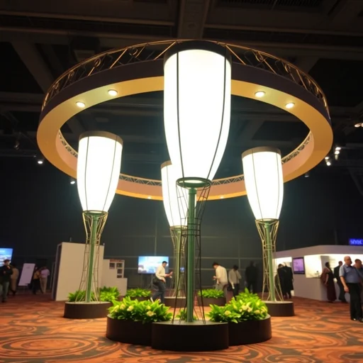 Harga Sewa Lampu Sorot Panggung Magetan