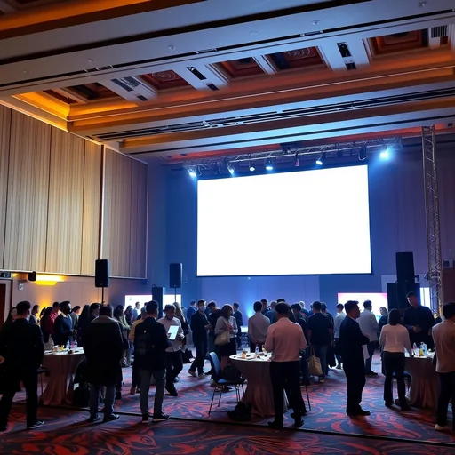 Harga Sewa Lampu Sorot Panggung Malang