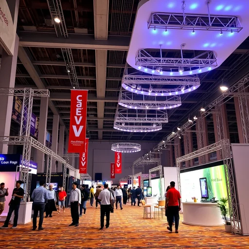 Harga Sewa Lampu Sorot Panggung Pandeglang