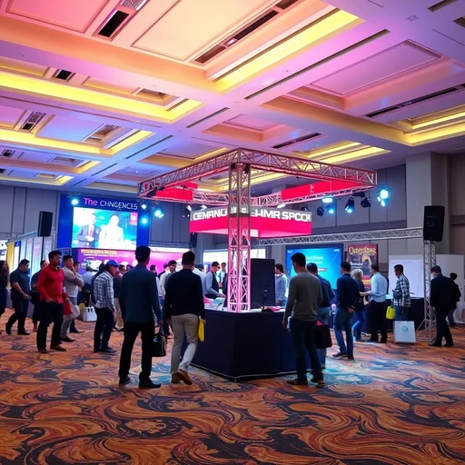 Harga Sewa Lampu Sorot Panggung Pasuruan