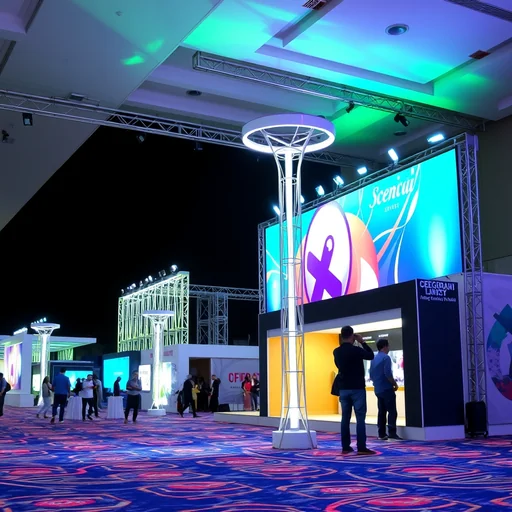 Harga Sewa Lampu Sorot Panggung Purbalingga