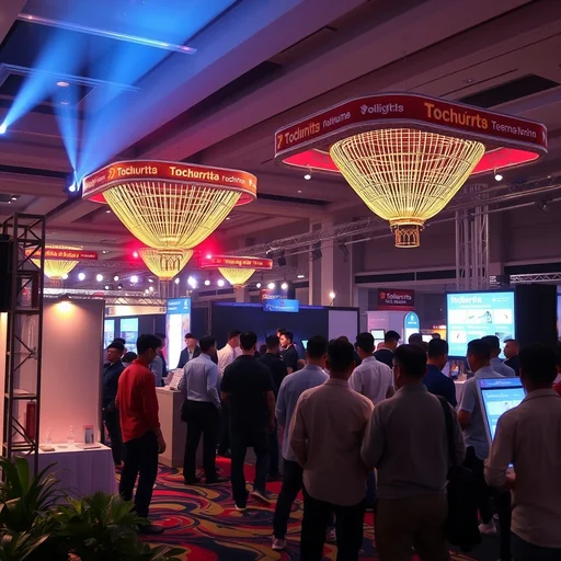 Harga Sewa Lampu Sorot Panggung Purwakarta