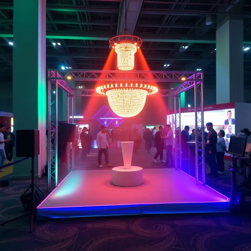 Harga Sewa Lampu Sorot Panggung Rembang