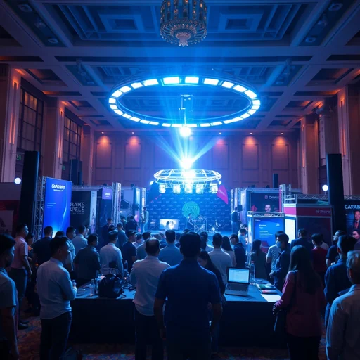 Harga Sewa Lampu Sorot Panggung Salatiga