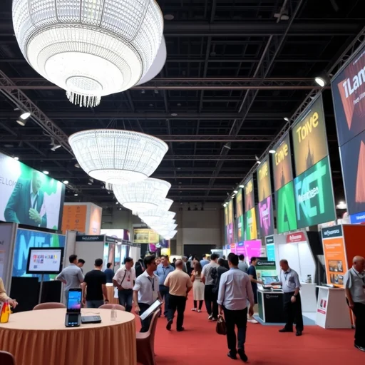 Harga Sewa Lampu Sorot Panggung Sampang