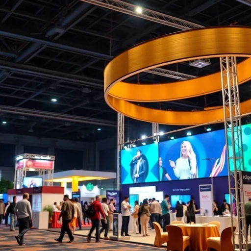 Harga Sewa Lampu Sorot Panggung Sidoarjo