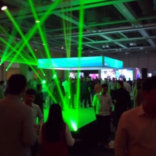 Harga Sewa Lampu Sorot Panggung Situbondo