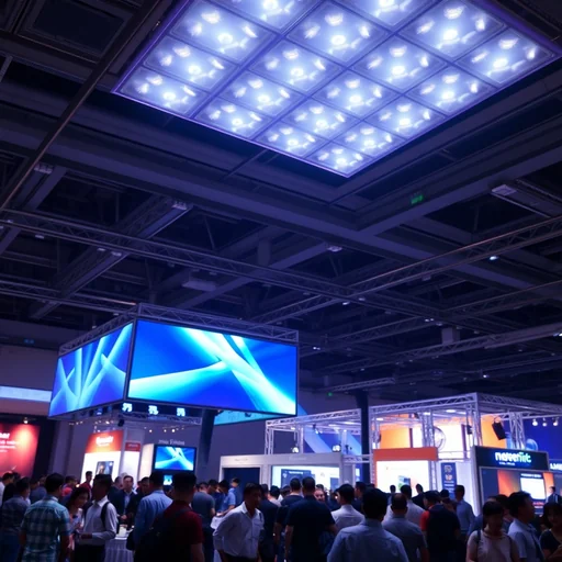 Harga Sewa Lampu Sorot Panggung Solo