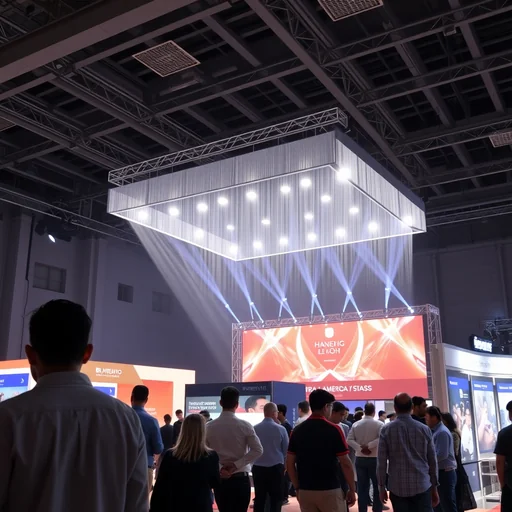 Harga Sewa Lampu Sorot Panggung Sragen