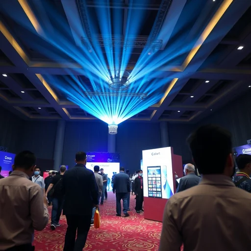 Harga Sewa Lampu Sorot Panggung Sukabumi