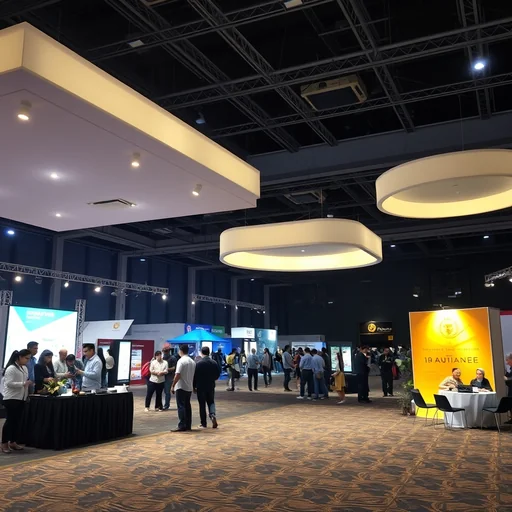 Harga Sewa Lampu Sorot Panggung Sumenep