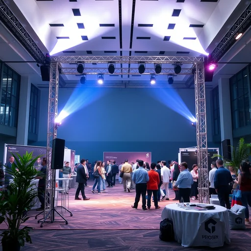 Harga Sewa Lampu Sorot Panggung Tabanan