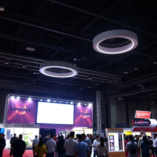 Harga Sewa Lampu Sorot Panggung Tangerang