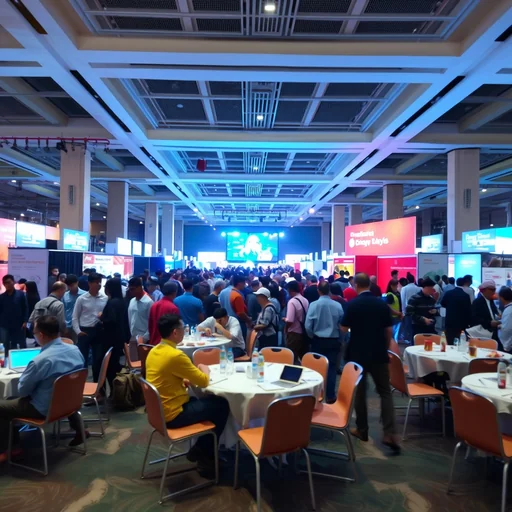 Harga Sewa Lampu Sorot Panggung Tangerang Selatan