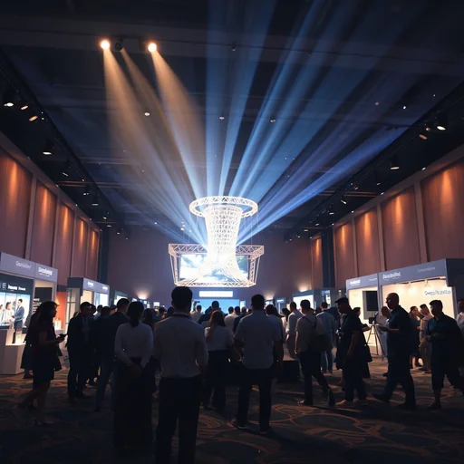 Harga Sewa Lampu Sorot Panggung Tasikmalaya