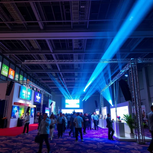 Harga Sewa Lampu Sorot Panggung Tegal