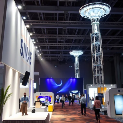 Harga Sewa Lampu Sorot Panggung Tuban