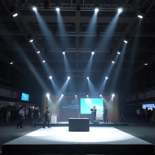 Harga Sewa Lampu Sorot Panggung Tulungagung