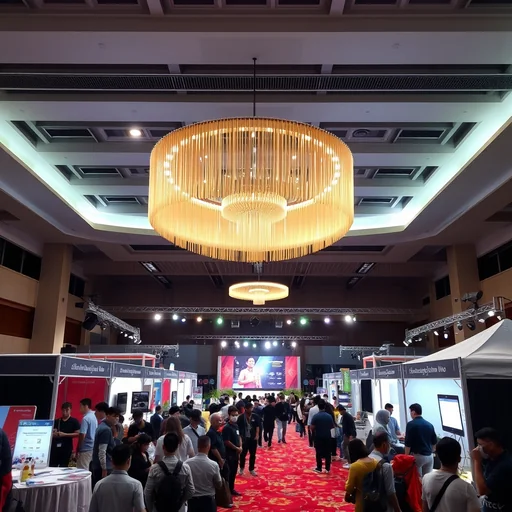 Harga Sewa Lampu Sorot Panggung Wonogiri