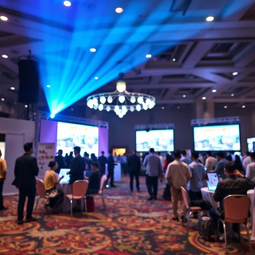 Harga Sewa Lampu Sorot Pasuruan