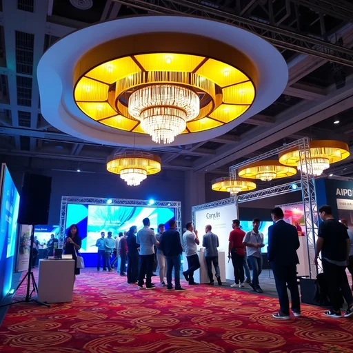 Harga Sewa Lampu Sorot Ponorogo