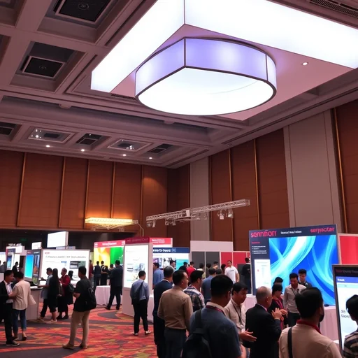 Harga Sewa Lampu Sorot Probolinggo