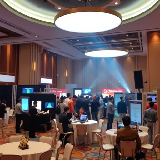 Harga Sewa Lampu Sorot Purbalingga