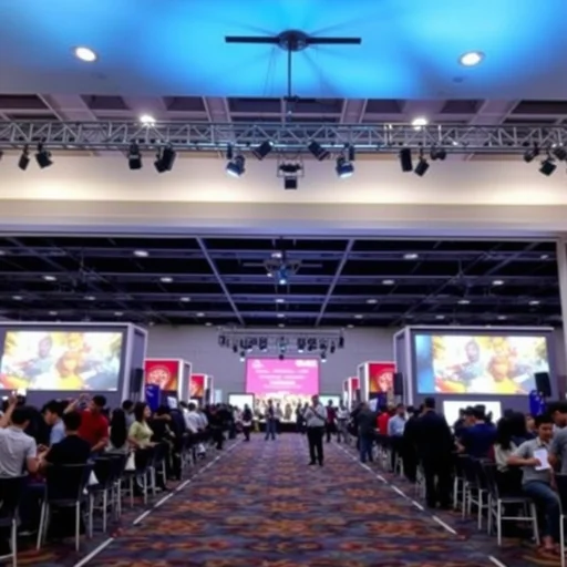 Harga Sewa Lampu Sorot Rembang