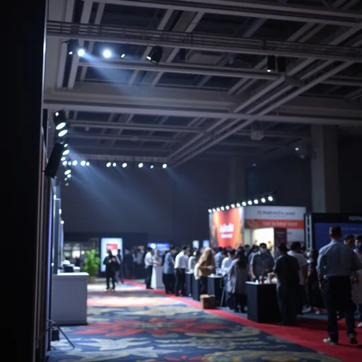 Harga Sewa Lampu Sorot Salatiga