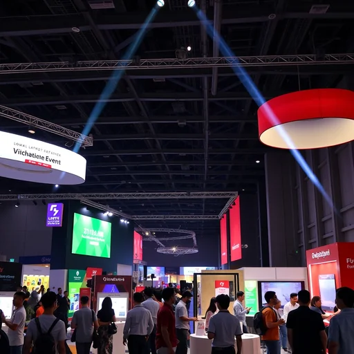 Harga Sewa Lampu Sorot Serang