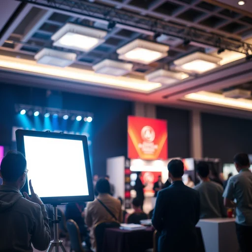 Harga Sewa Lampu Sorot Situbondo