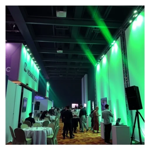 Harga Sewa Lampu Sorot Solo