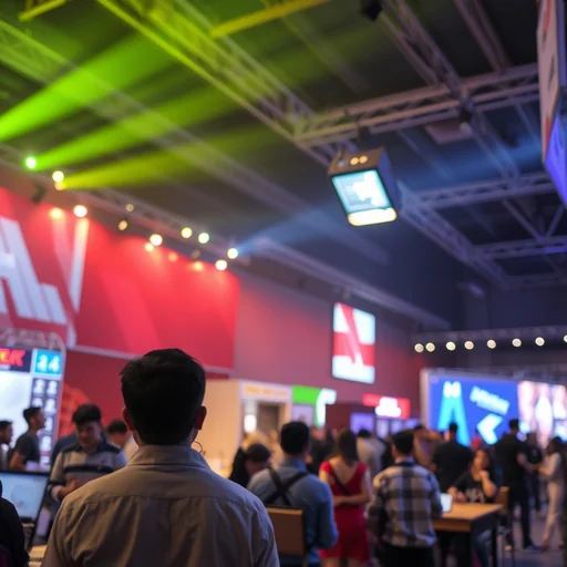 Harga Sewa Lampu Sorot Sragen