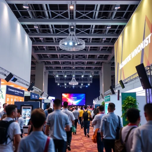 Harga Sewa Lampu Sorot Subang