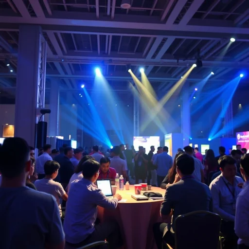 Harga Sewa Lampu Sorot Sumedang