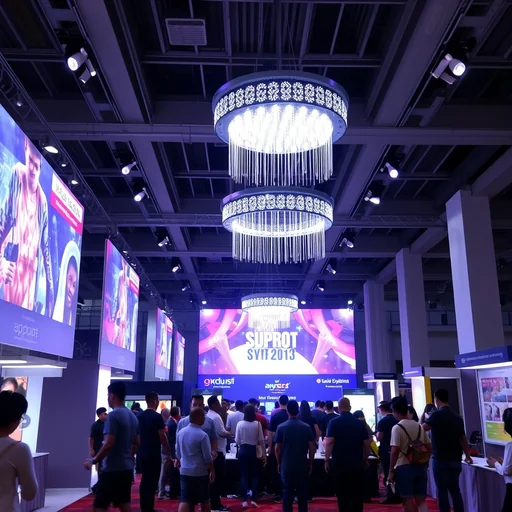 Harga Sewa Lampu Sorot Sumenep