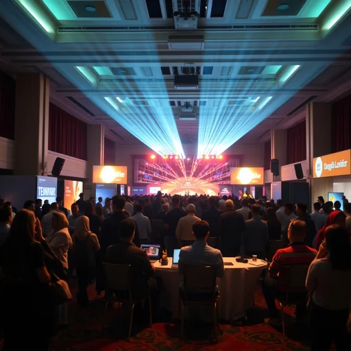 Harga Sewa Lampu Sorot Tegal