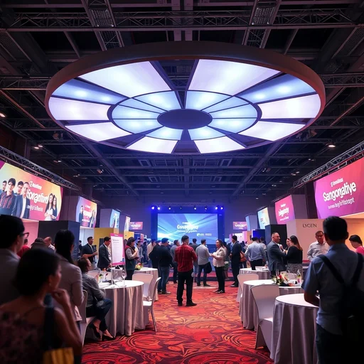 Harga Sewa Lampu Sorot Temanggung