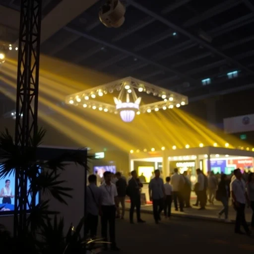 Harga Sewa Lampu Sorot Tulungagung