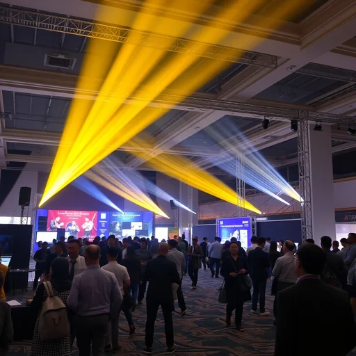 Harga Sewa Lighting Bangkalan