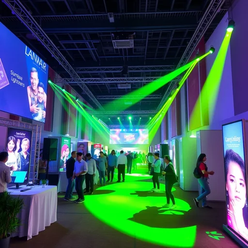 Harga Sewa Lighting Bantul