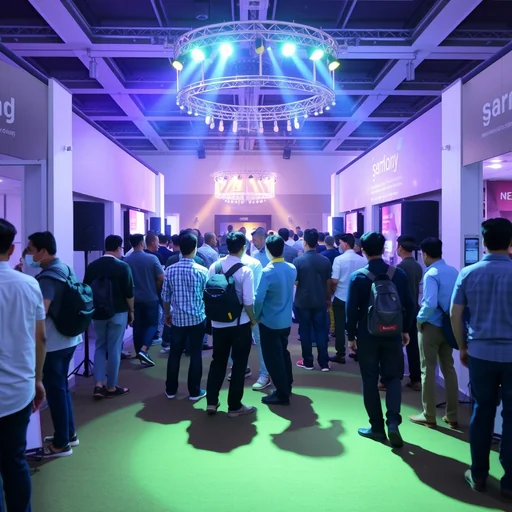 Harga Sewa Lighting Banyumas