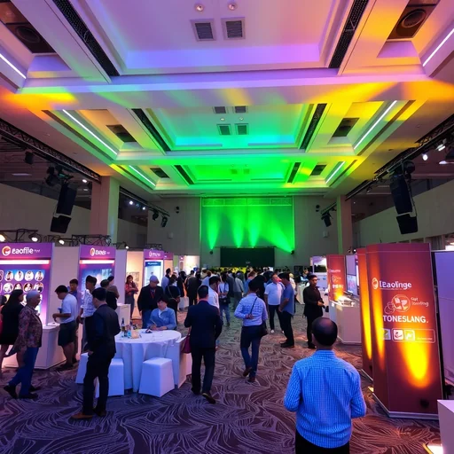 Harga Sewa Lighting Banyuwangi