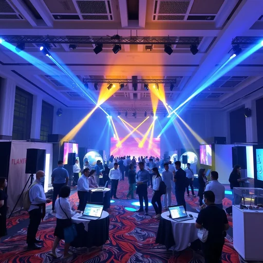 Harga Sewa Lighting Ciamis