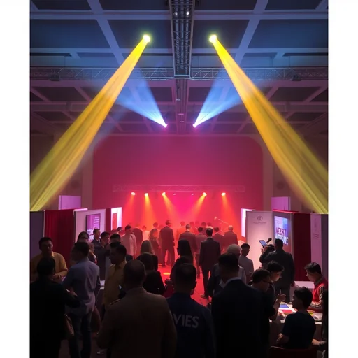 Harga Sewa Lighting Cianjur