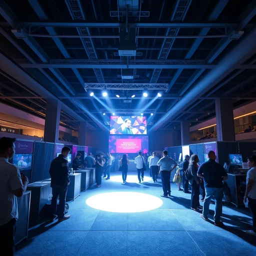 Harga Sewa Lighting Cilacap