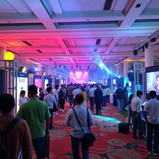 Harga Sewa Lighting Cimahi